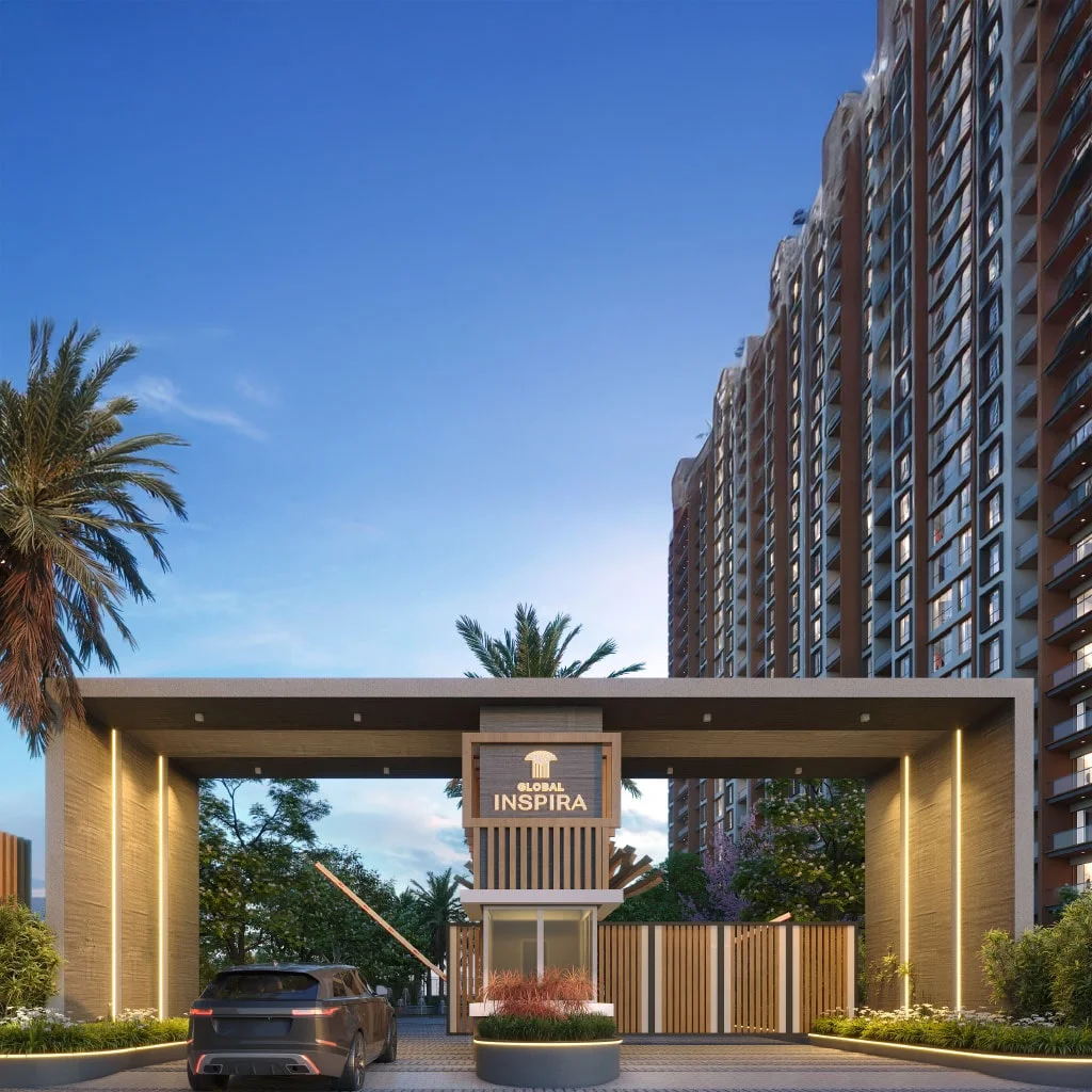 Global Inspira Hinjewadi AboutUs Image