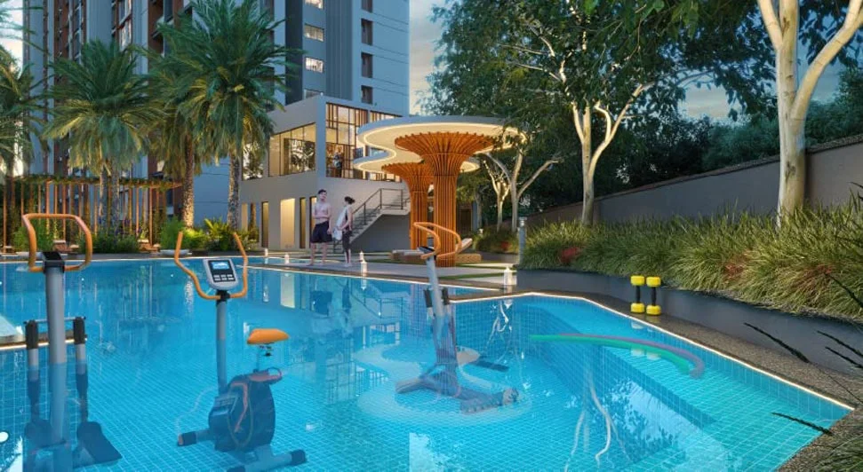 Global Inspira Hinjewadi Image7