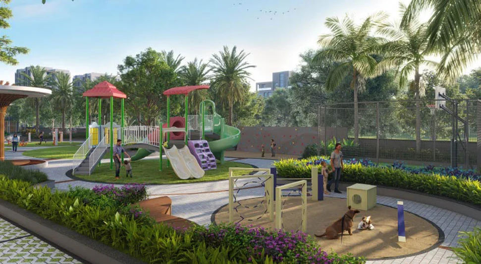 Global Inspira Hinjewadi Image8