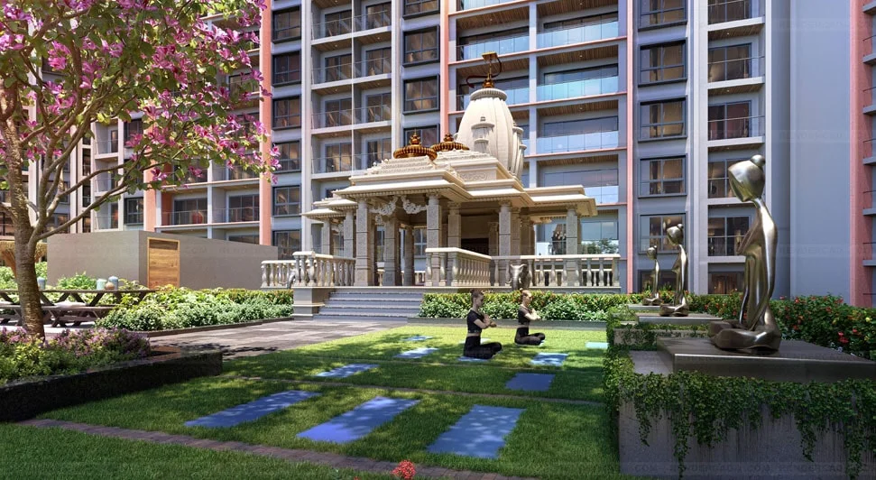 Global Inspira Hinjewadi Image9